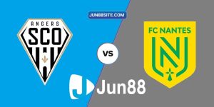 Thêm trận đấu không có nhiều bàn giữa Angers vs Nantes